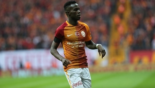 Bruma, Tottenham'a transfer oldu mu?