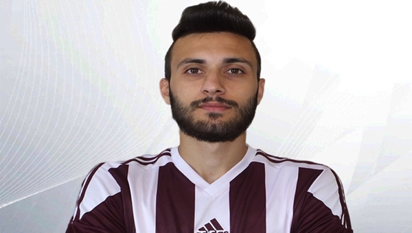 Bursaspor'dan Hakan Bilgiç transferi açıklaması
