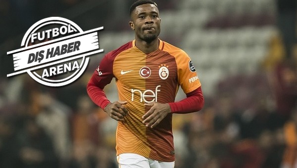 Chedjou'dan Lyon'a Beşiktaş taktiği