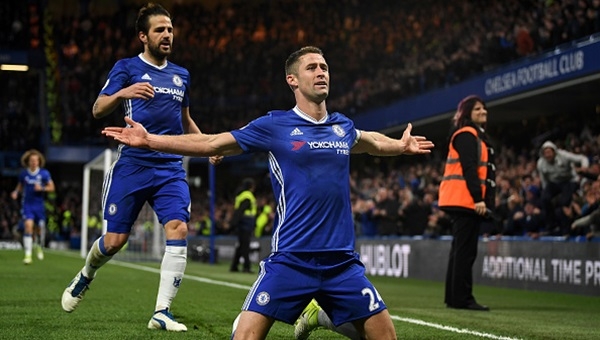 Chelsea 4-2 Southampton maçı özeti ve golleri