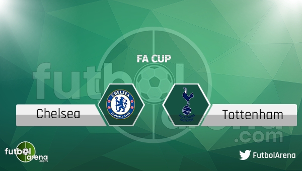 Chelsea - Tottenham Hotspur maçı saat kaçta, hangi kanalda? (Chelsea Tottenham şifresiz nasıl izlerim?)