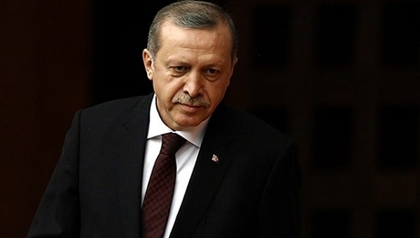 Cumhurbaşkanı Recep Tayyip Erdoğan'dan Beşiktaş ve Şenol Güneş'e övgüler!