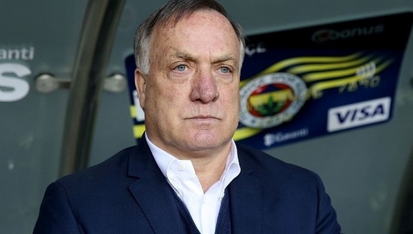 Dick Advocaat'ın yardımcısı Ruud Gullit oldu!