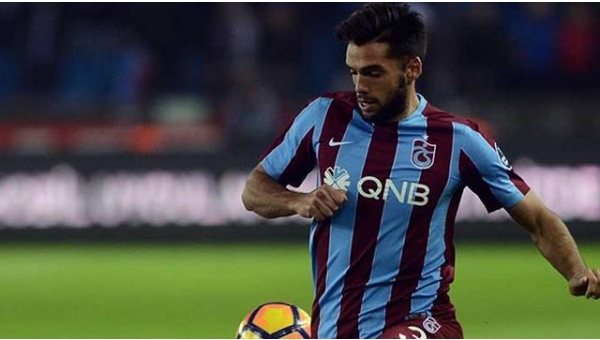 ''Emmanuel Mas büyük liglere gidecektir!'' - Trabzonspor Haberleri