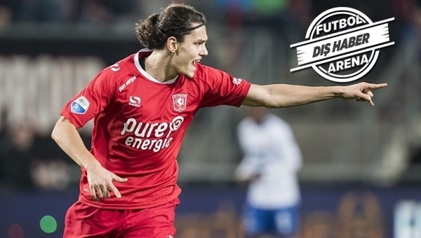 Enes Ünal'a transfer teklifi yağıyor! Dünyaca ünlü kulüpler...