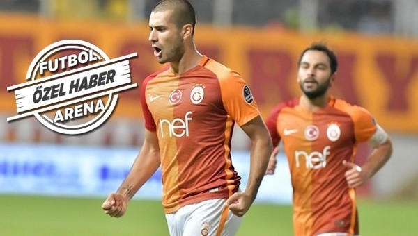 Eren Derdiyok'tan Galatasaray'a ihtar!