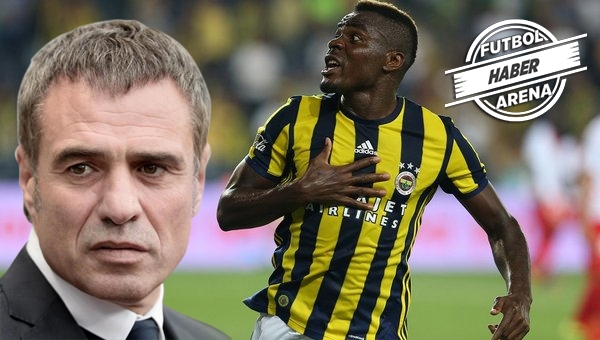 'Ersun Yanal'dan Emenike'ye ekranda söylenemeyecek sözler' - Fenerbahçe Haberleri