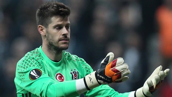 Fabri kendisini affettirdi