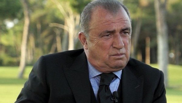 Fatih Terim: ''Oyuncu yetiştirmek şampiyonluktan önemli!''