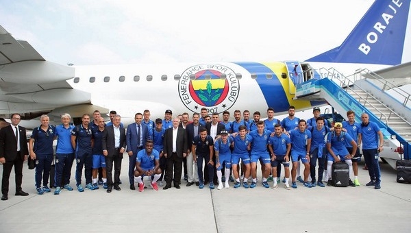 Fenerbahçe, Borajet'ten etkilenecek mi?