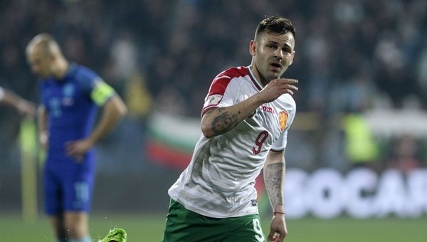 Fenerbahçe için Spas Delev iddiası - Transfer Haberleri