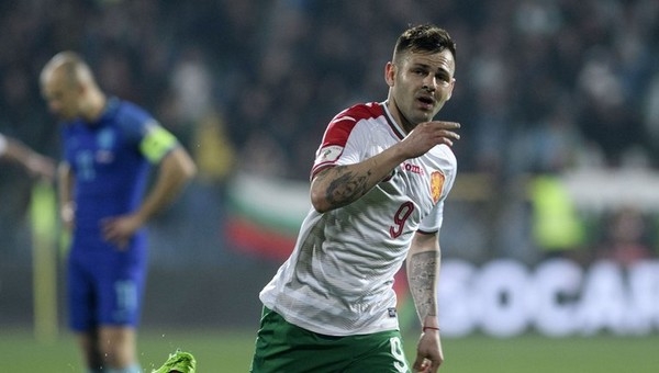 Fenerbahçe için Spas Delev iddiası