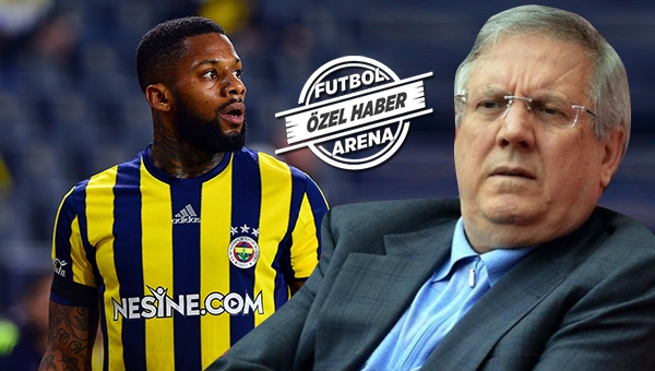 Aziz Yıldırım yeni Lens arıyor - Fenerbahçe Haberleri
