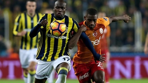 Fenerbahçe yine Carole'ü gözüne kestirdi