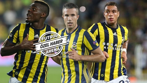 Fenerbahçe'de kriz kapıda!