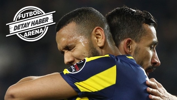 Akhisar galibiyetiyle Fenerbahçe'den aylar sonra bir ilk