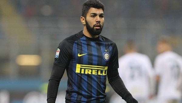 Fenerbahçe'nin istediği Gabigol'e Atalanta talip oldu