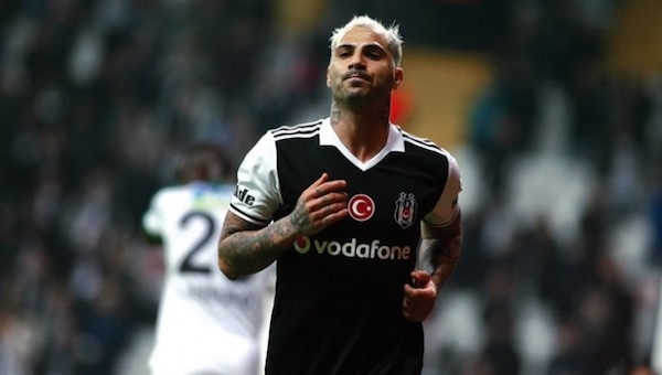 Ricardo Quaresma: ''Mutlaka oynamak istiyorum!''