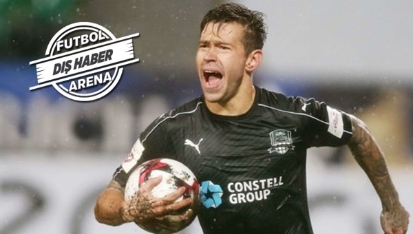 Fedor Smolov'dan flaş transfer cevabı!Resmen açıkladı - Fenerbahçe Haberleri