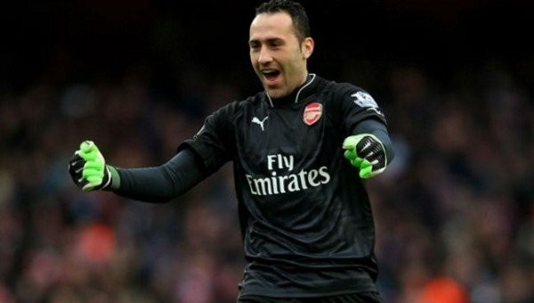 Fenerbahçe'ye Ospina'dan müjdeli haber!