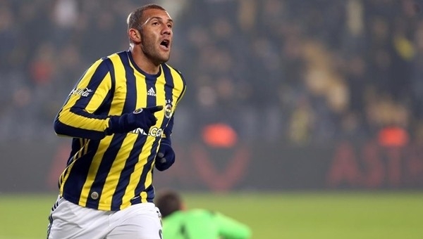 Fernandao ne zaman dönecek? Sakatlığında son durum - Fenerbahçe Haberleri