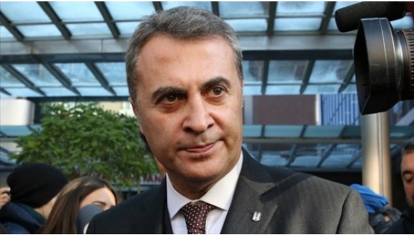 Fikret Orman: 