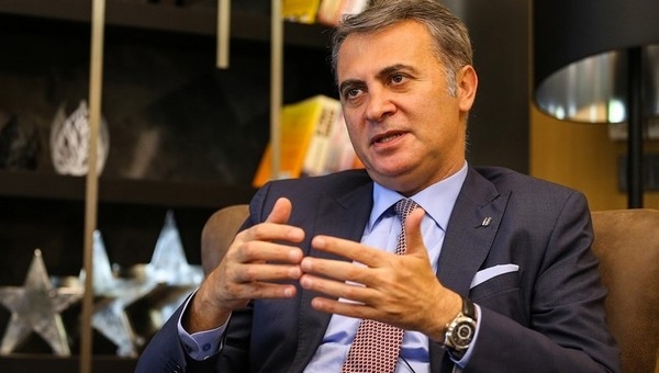 Fikret Orman'dan şampiyonluk kutlamaları için flaş karar - Beşiktaş Haberleri