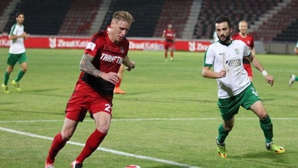 Gaziantepspor'da Rajtoral'ın ölüm sebebi ve son haberler