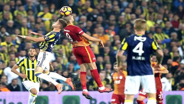 Galatasaray - Fenerbahçe biletleri satışa çıktı - (GS FB bilet fiyatları)