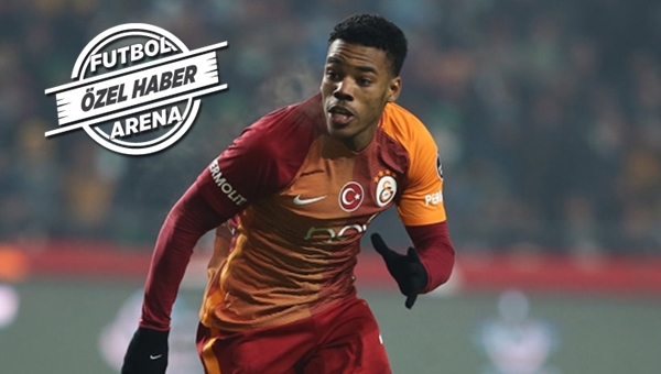 Galatasaray, FIFA'lık olma yolunda - Garry Rodrigues'in bonservis taksiti ödenmedi