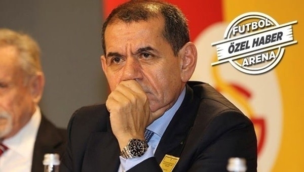 Galatasaray yönetimi 3 ismi disiplin kuruluna sevk etti