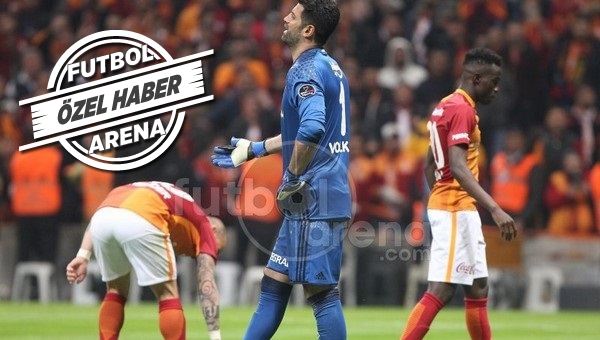 Galatasaray'a ceza gelecek mi?