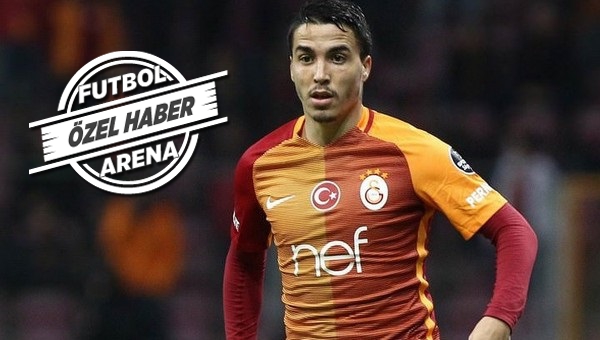 Galatasaray'da Josue gerçekleri!