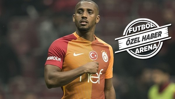 Galatasaray'da Lionel Carole endişesi