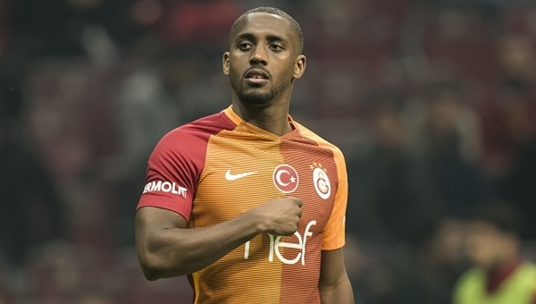 Galatasaray'da Lionel Carole sevinci