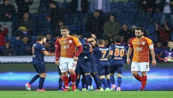 Galatasaray'dan 15 milyon Euroluk kulübe