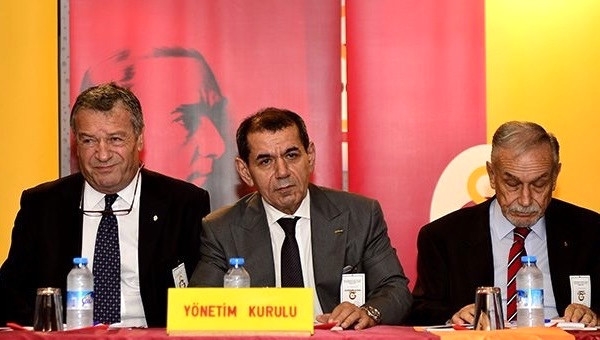 Galatasaray'dan Fenerbahçe'ye kısasa kısas