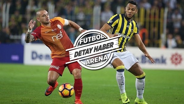 Galatasaray'ın son dönemde derbi laneti