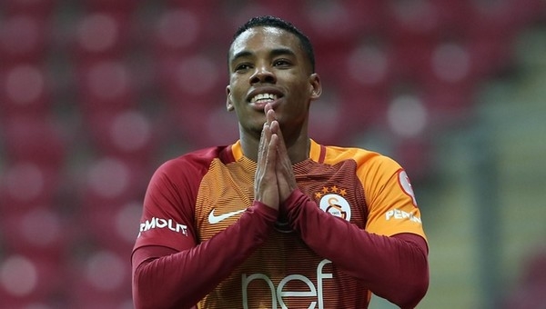 Garry Rodrigues, Paok'u arattı