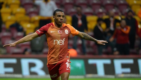 Garry Rodrigues'ten muhteşem siftah