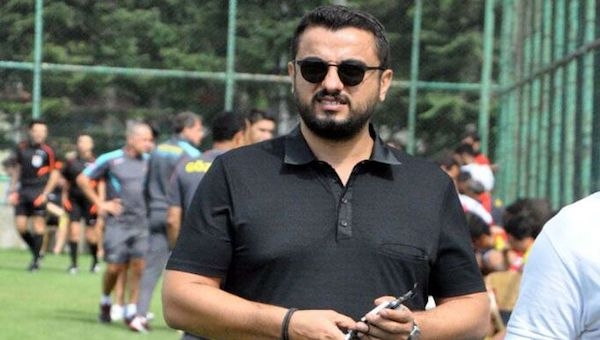 Gaziantepspor - Gençlerbirliği maçının saati neden değişti? Mustafa Kızıl, FutbolArena'ya konuştu 