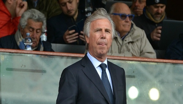 Genoa Başkanı isyan etti! 