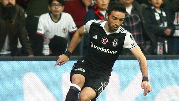 Gökhan Gönül penaltı kullanmak istemedi - Beşiktaş Haberleri