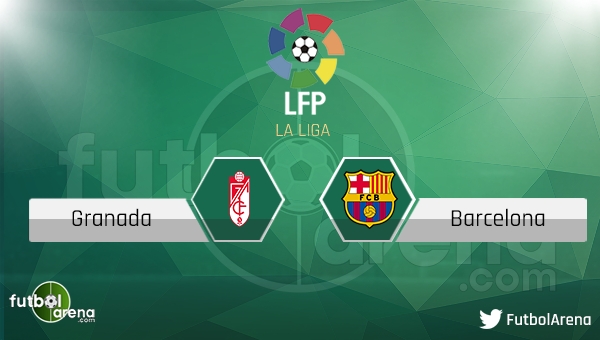 Granada Barcelona Maci Saat Kacta Hangi Kanalda Granada Barcelona Maci Sifresiz Canli Nasil Izlerim
