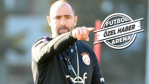 Igor Tudor, Başakşehir'in şifrelerini çözdü!