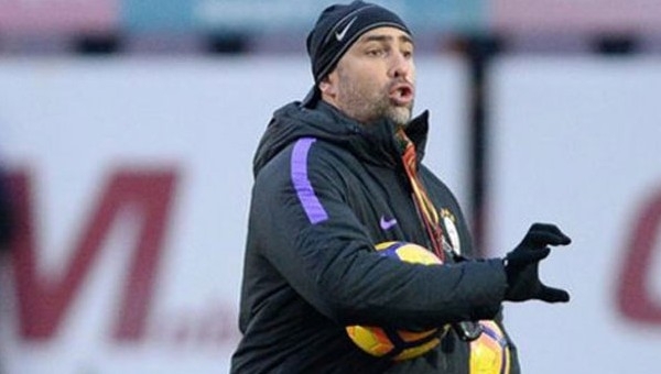 Igor Tudor: ''Bu sizin son şansınız!''