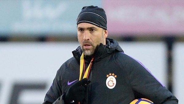 Igor Tudor: 