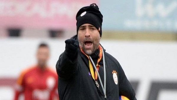 Igor Tudor'dan Şampiyonlar Ligi vurgusu