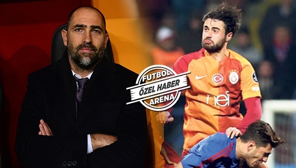 Igor Tudor'un takdir ettiği isim!