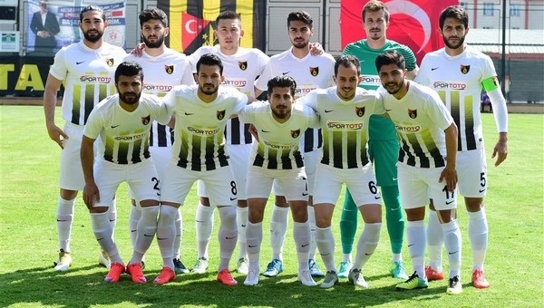 İstanbulspor Sivas Belediyespor maçı saat kaçta, hangi kanalda? (CANLI)